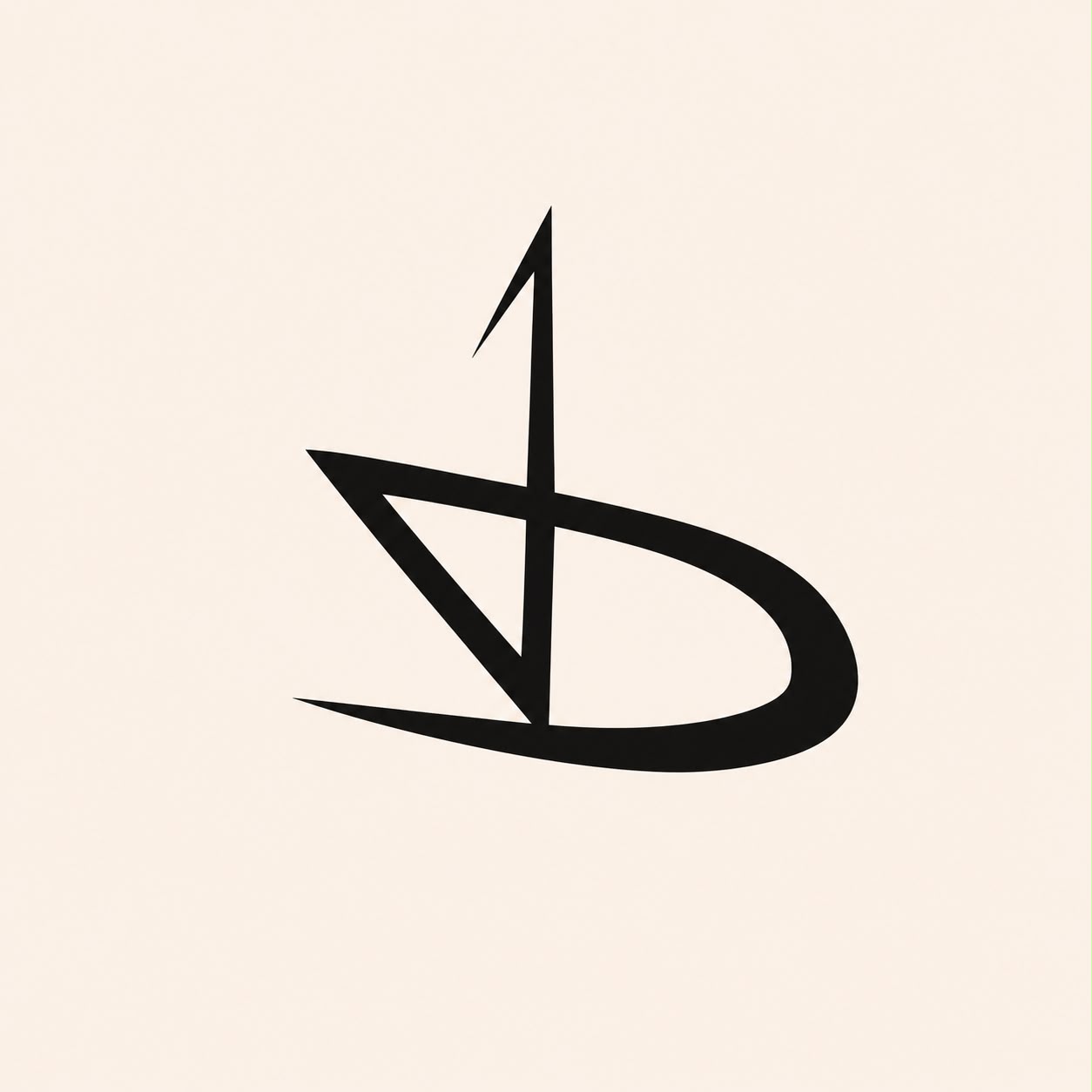 Dutta's Logo